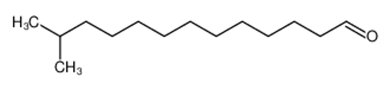 Изображение 12-Methyltridecanal