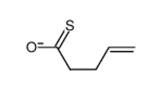 Изображение S-Prop-2-enyl ethanethioate,Allylthioacetate