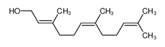 Изображение farnesol