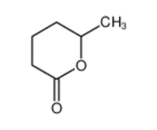 Picture of 5-Methyl-Delta-Valerolactone