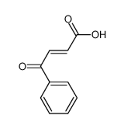 Imagem de (E)-4-oxo-4-phenylbut-2-enoic acid