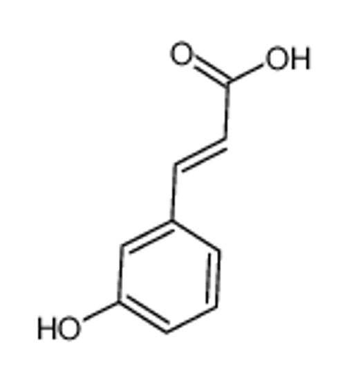 Picture of 3-coumaric acid