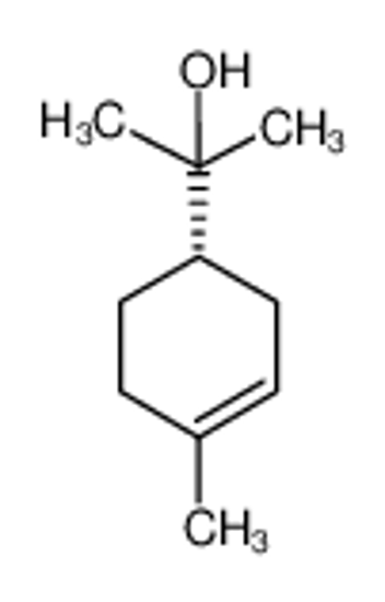 Picture of (S)-(-)-α-terpineol