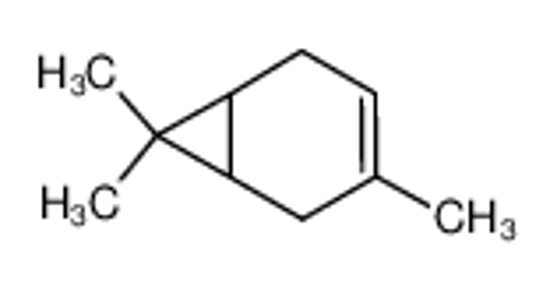 Picture of car-3-ene