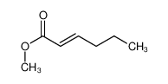 Picture of Methyl Trans-2-Hexenoate