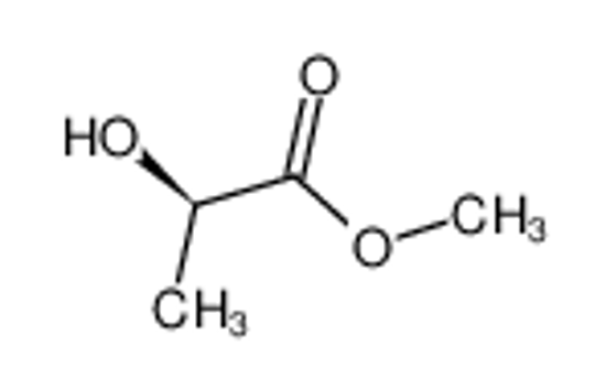 Picture of methyl (R)-lactate