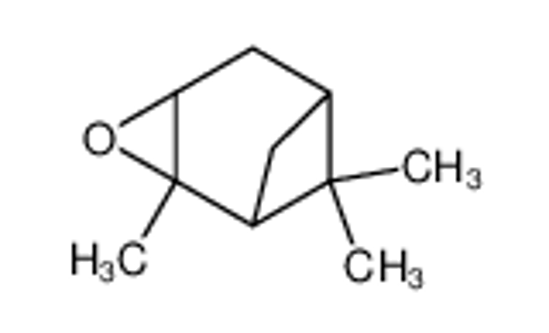Imagem de α-Pinene oxide