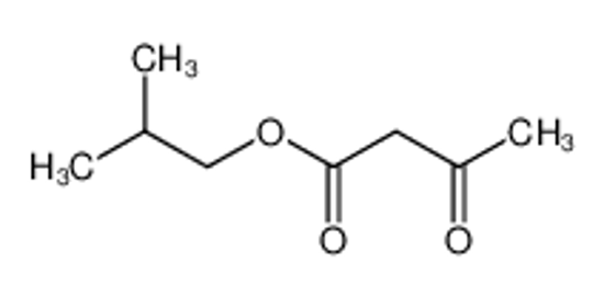 Picture of Isobutyl acetoacetate