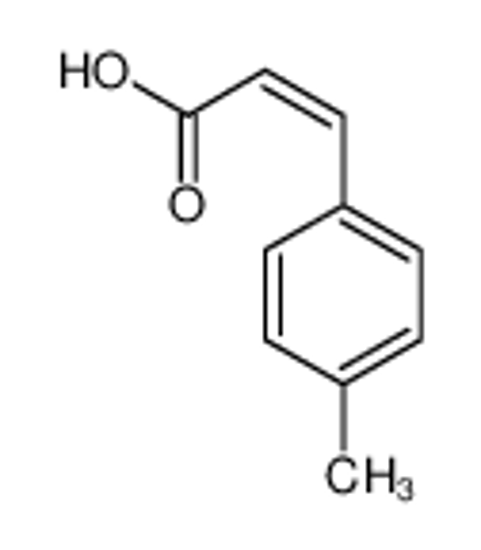 Picture of (2E)-3-(4-Methylphenyl)acrylic acid