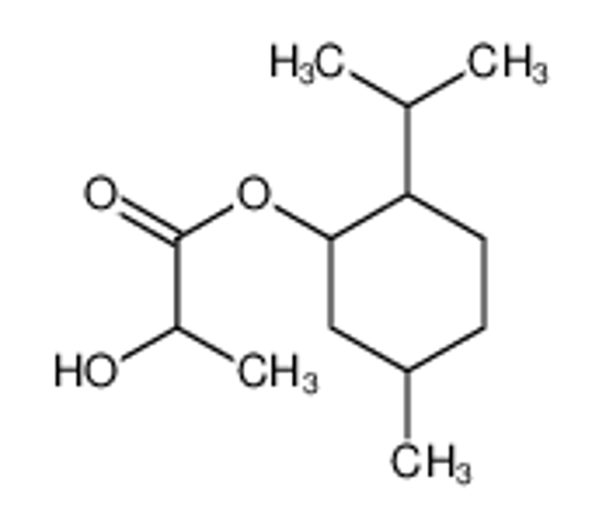 Picture of Menthyl Lactate