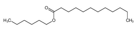 Изображение hexyl dodecanoate