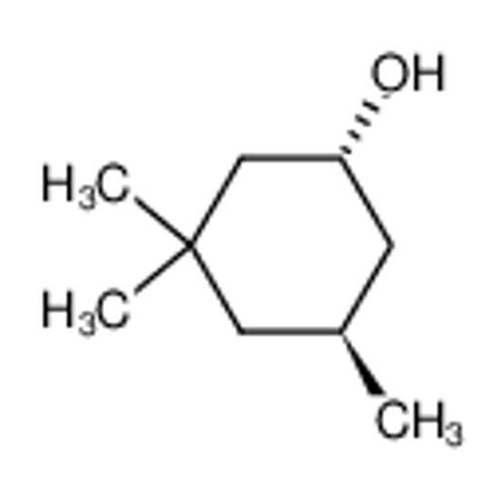 Picture of trans-3,3,5-trimethylcyclohexanone