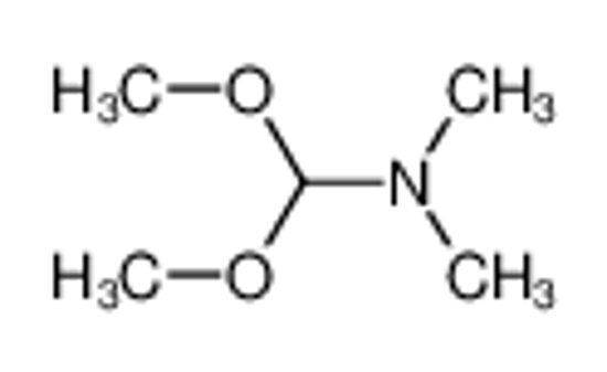 Picture of N,N-Dimethylformamide dimethyl acetal