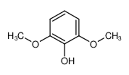 Показать информацию о 2,6-dimethoxyphenol