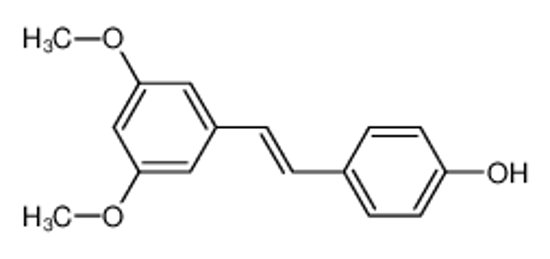 Picture of pterostilbene