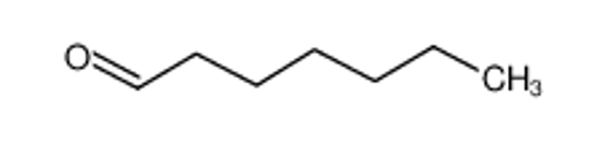 Picture of Heptaldehyde