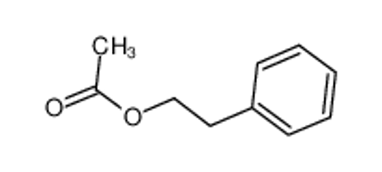 Picture of phenethyl acetate