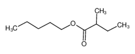 Picture of Amyl-2-Methylbutyrate