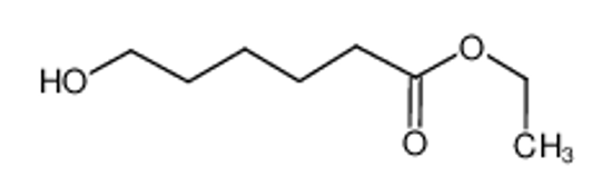 Picture of Ethyl 6-hydroxyhexanoate