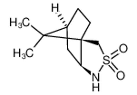 Picture of (+)-10,2-Camphorsultam