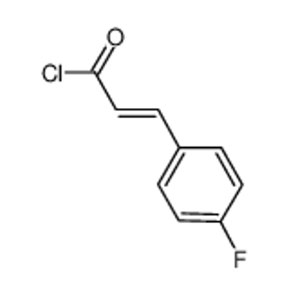 Show details for 4-Fluorocinnamoyl chloride