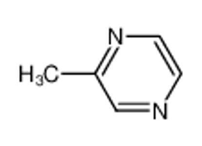 Show details for 2-Methylpyrazine