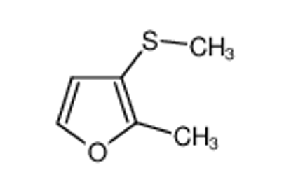 Imagem de 2-Methyl-3-(methylthio)furan