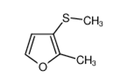 Show details for 2-Methyl-3-(methylthio)furan