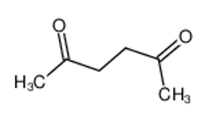 Изображение 2,5-hexanedione
