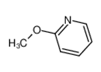 Imagem de 2-Methoxypyridine