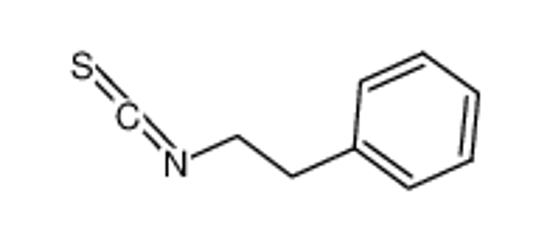 Picture of phenethyl isothiocyanate