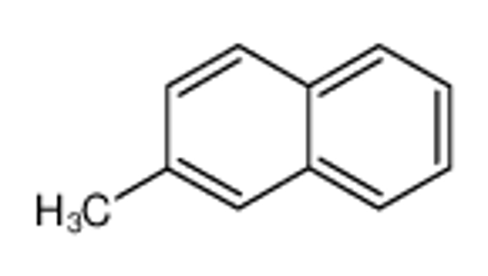 Picture of 2-Methylnaphthalene