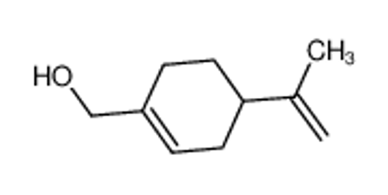 Picture of perillyl alcohol