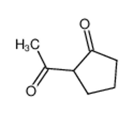 Picture of 2-Acetylcyclopentanone