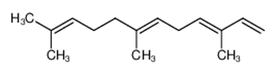 Picture of (E,E)-α-farnesene