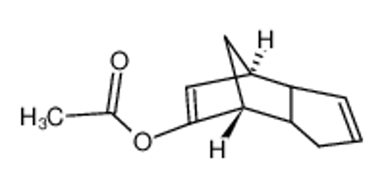 Picture of 6-ACETOXYDICYCLOPENTADIENE