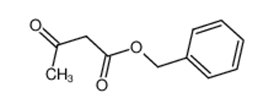 Picture of BENZYL ACETOACETATE
