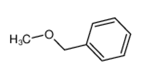 Picture of Benzyl methyl ether