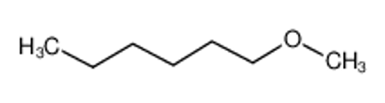 Picture of Hexyl Methyl Ether