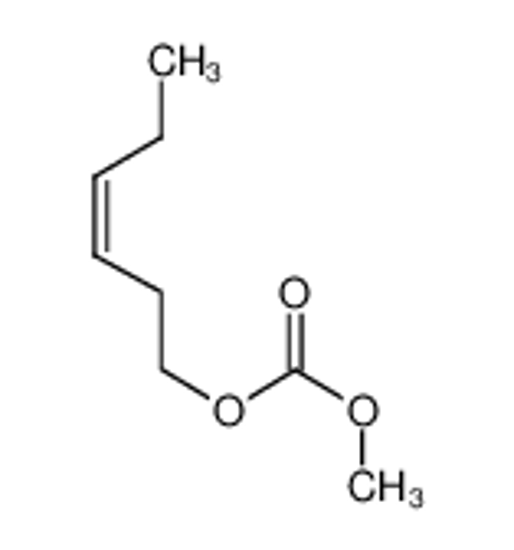 Picture of 3-Cis-Hexenyl Methyl Carbonate