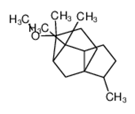 Picture of Cedryl methyl ether