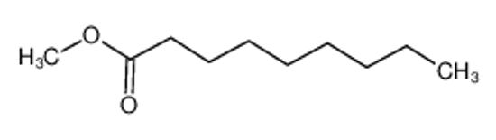 Picture of methyl nonanoate