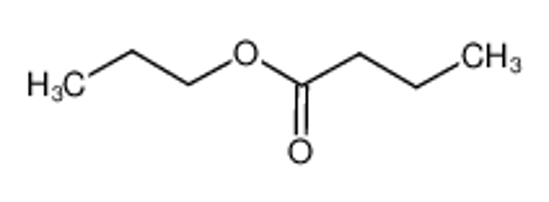 Picture of Propyl butyrate