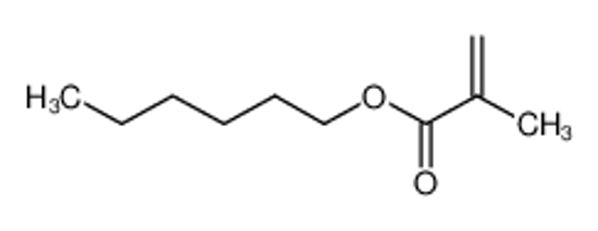 Picture of Hexyl Methacrylate