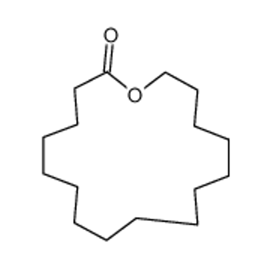 Picture of 16-HEXADECANOLIDE