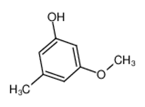 Picture of 3-METHOXY-5-METHYLPHENOL