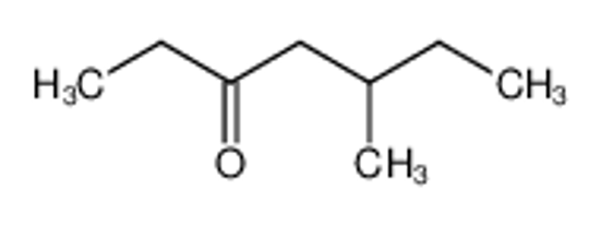 Picture of 5-METHYL-3-HEPTANONE