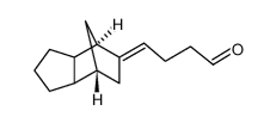 Picture of 4-tricyclo (5.2.1.0 2,6)dec-8-ylidenbutanal