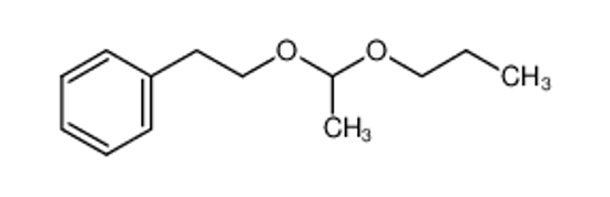 Picture of (2-(1-Propoxyethoxy)ethyl)benzene