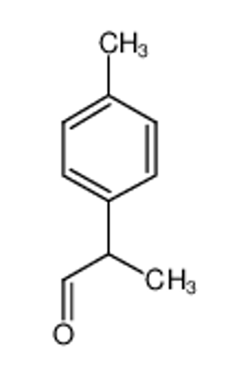 Picture of 2-(4'-methylphenyl)propionaldehyde